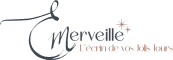 Logo Emerveille - L'écrin de vos jolis jours